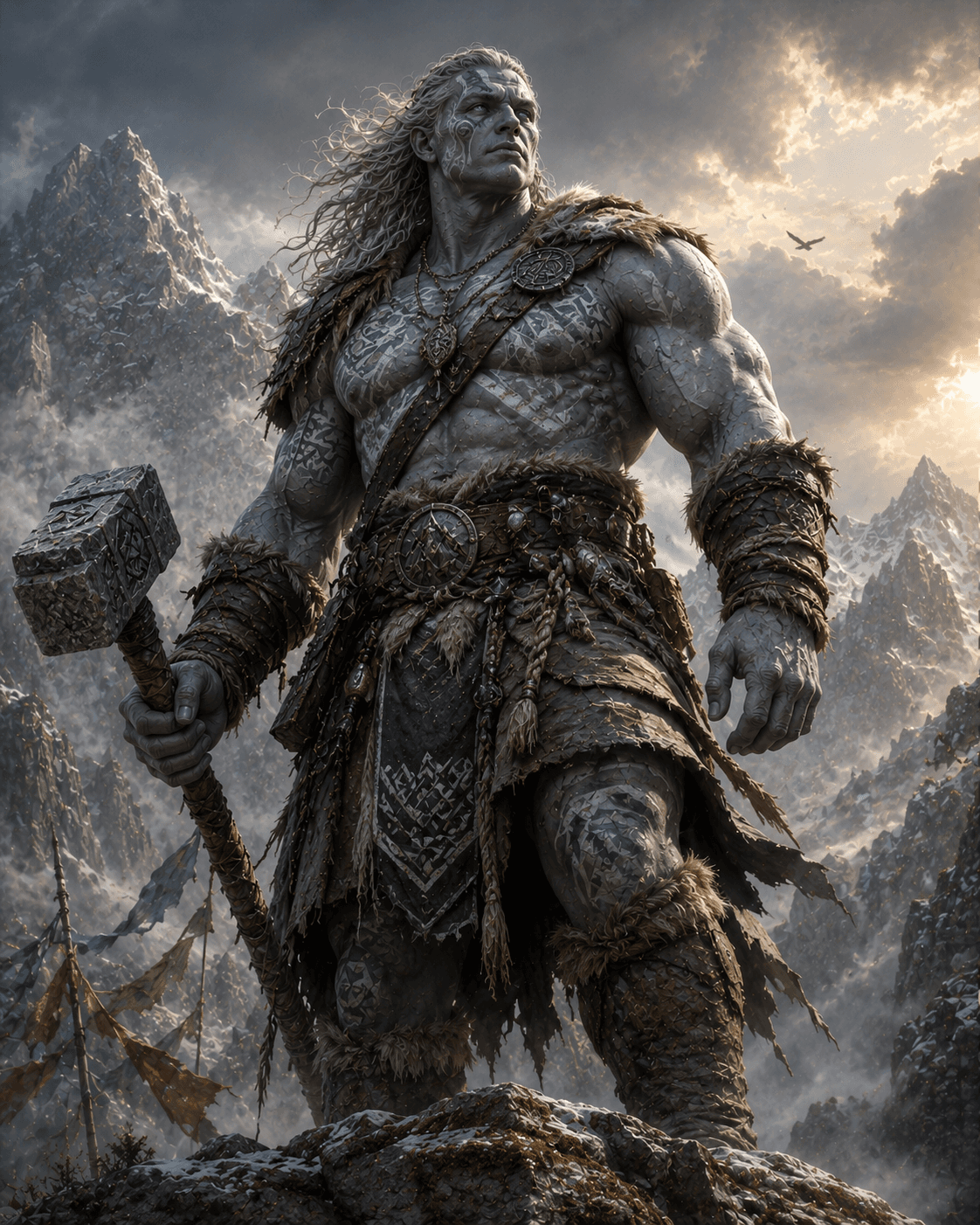 Goliath